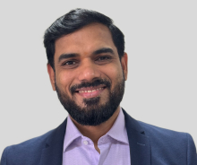 Dr Yoganand Patil